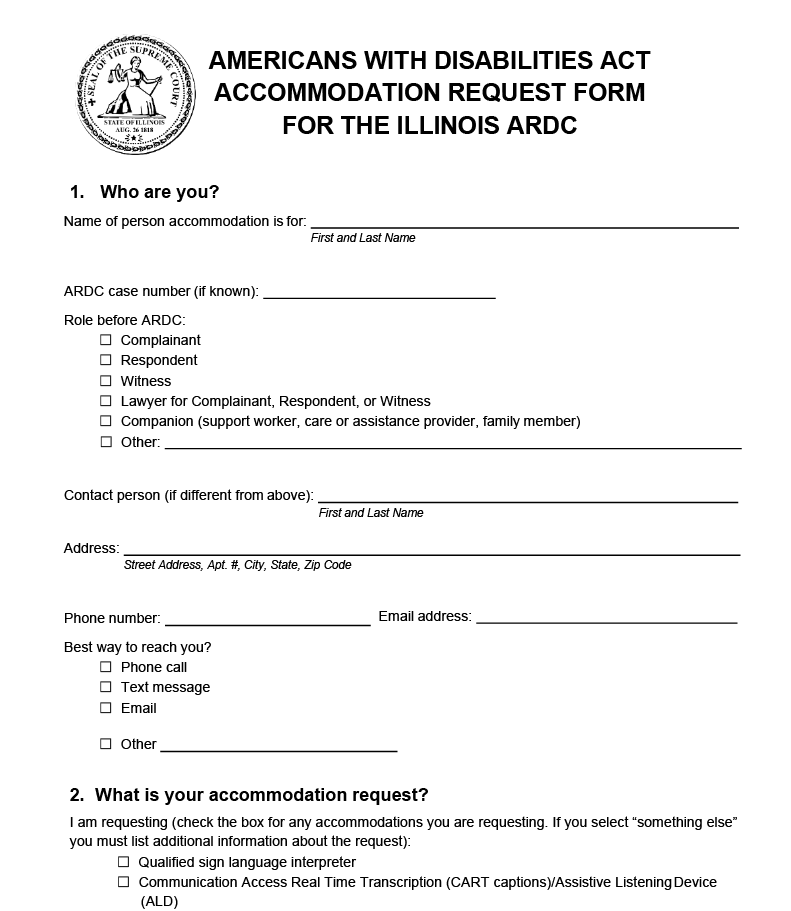 For accessible contents, visit the Accommodation Request Form link